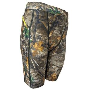 BOA Men's 9" Titan Half Tight - Realtree
